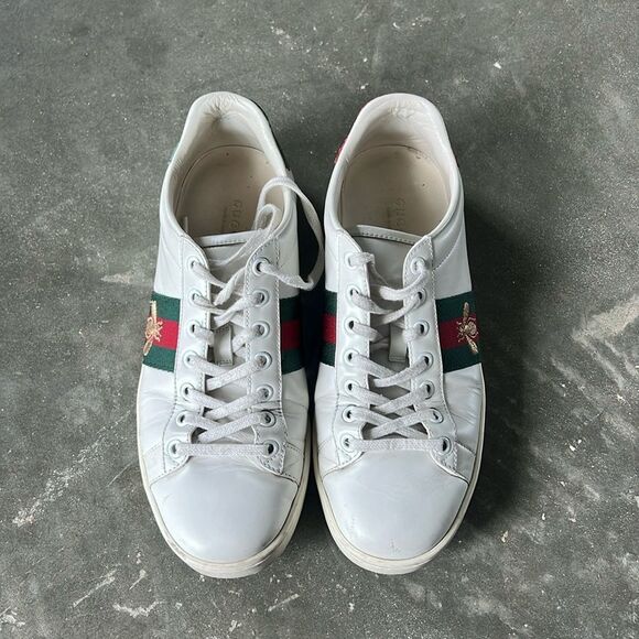 Gucci Sneakers - Picture 3 of 14